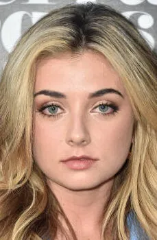 Фотография актёра – Джорджиа Уигэм (Giorgia Whigham)