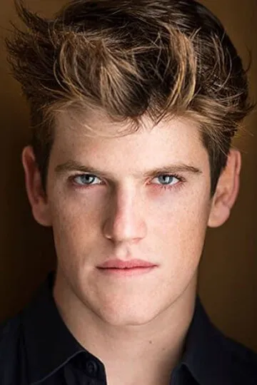 Фотография актёра – Мигель Бернардо (Miguel Bernardeau)