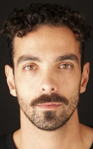 Фотография актёра – Жозе Пиментан (José Pimentão)