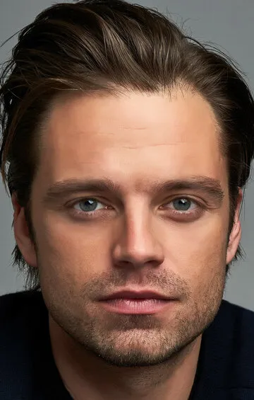 Фотография актёра – Себастиан Стэн (Sebastian Stan)