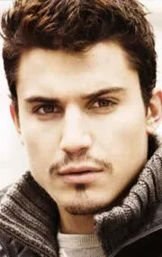 Фотография актёра – Алекс Гонсалес (Álex González)