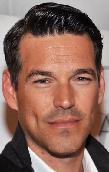 Фотография актёра – Эдди Сибриан (Eddie Cibrian)