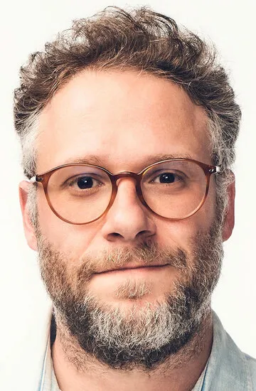 Фотография актёра – Сет Роген (Seth Rogen)