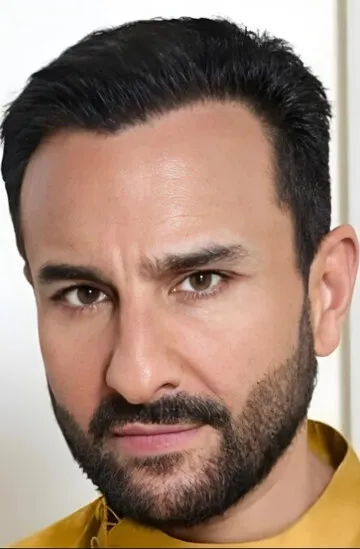 Фотография актёра – Саиф Али Кхан (Saif Ali Khan)