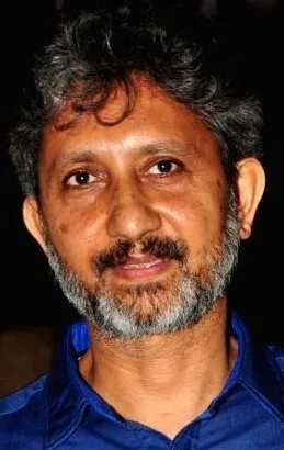 Фотография актёра – Нирадж Каби (Neeraj Kabi)