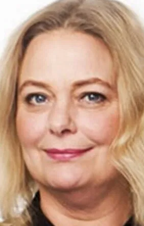 Фотография актёра – Иа Лангхаммер (Ia Langhammer)