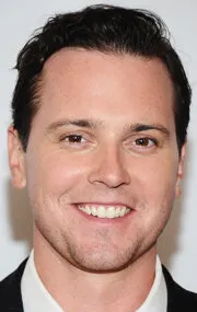 Фотография актёра – Майкл Мосли (Michael Mosley)