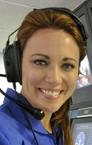 Фотография актёра – Брук Болдуин (Brooke Baldwin)