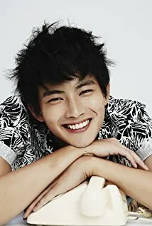 Фотография актёра – Чжан Тинху (Zhang Tinghu)