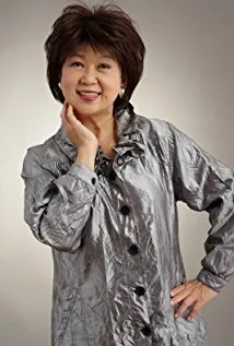 Фотография актёра – Мими Чу (Mimi Chu)