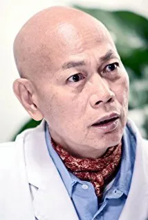 Фотография актёра – Лау Ка-Ин (Law Kar-Ying)