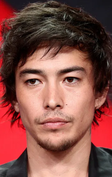 Фотография актёра – Сэн Мицудзи (Sen Mitsuji)