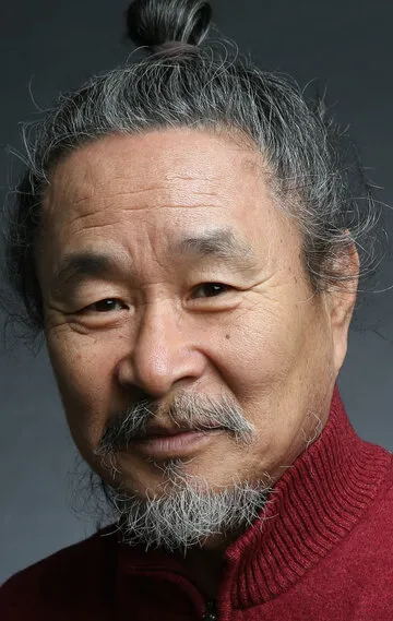 Фотография актёра – Ки Джу-бон (Ki Joo-bong)