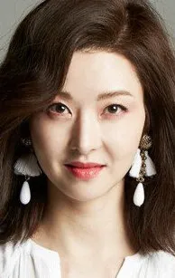 Фотография актёра – Сон Сон-ми (Song Seon-mi)