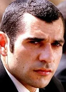 Фотография актёра – Каис Насеф (Kais Nashif)