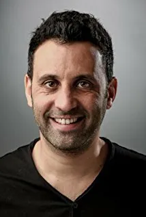 Фотография актёра – Янив Битон (Yaniv Biton)