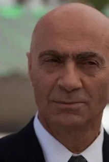 Фотография актёра – Салим Дау (Salim Daw)