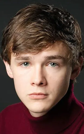 Фотография актёра – Джек Элкотт (Jack Alcott)