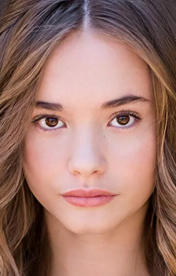 Фотография актёра – Джонни Секвойя (Johnny Sequoyah)