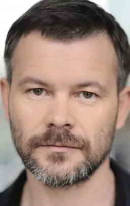 Фотография актёра – Яцек Брачак (Jacek Braciak)