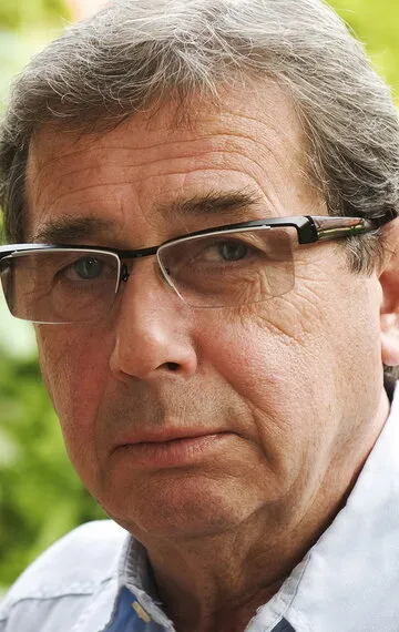 Фотография актёра – Януш Гайос (Janusz Gajos)