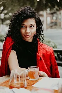 Фотография актёра – Сьерра Капри (Sierra Capri)