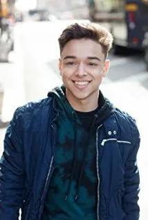 Фотография актёра – Джейсон Дженао (Jason Genao)