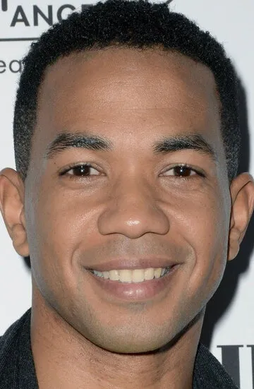 Фотография актёра – Алано Миллер (Alano Miller)