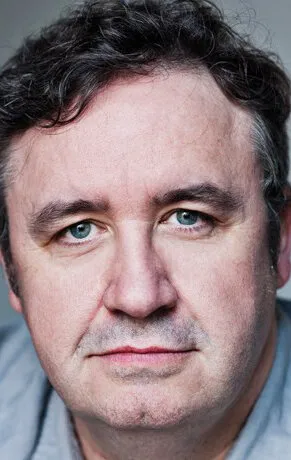 Фотография актёра – Марк Бентон (Mark Benton)