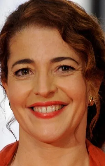 Фотография актёра – Нора Навас (Nora Navas)