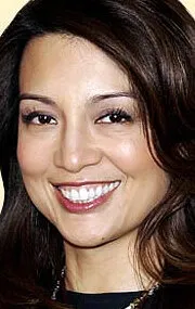 Фотография актёра – Мин-На Вэнь (Ming-Na Wen)