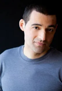 Фотография актёра – Дэниэл Столфи (Daniel Stolfi)