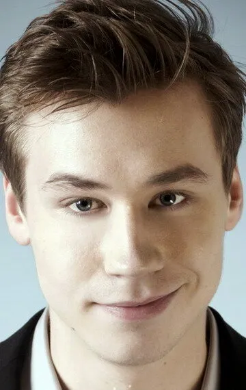 Фотография актёра – Давид Кросс (David Kross)