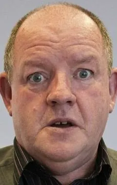 Фотография актёра – Джон Хеншоу (John Henshaw)