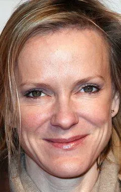 Фотография актёра – Гермиона Норрис (Hermione Norris)