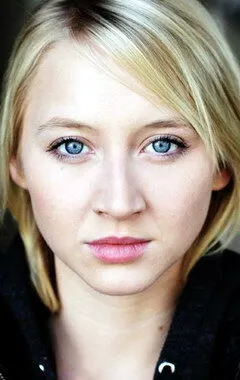 Фотография актёра – Анна Мария Мюэ (Anna Maria Mühe)