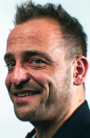 Фотография актёра – Урс Рехн (Urs Rechn)