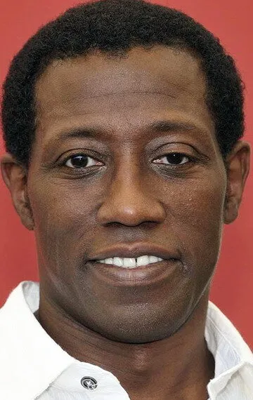 Фотография актёра – Уэсли Снайпс (Wesley Snipes)