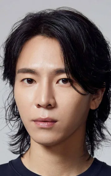 Фотография актёра – Ли Джэ-гюн (Lee Jae-gyoon)