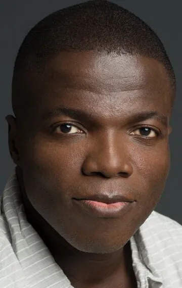 Фотография актёра – Рено Уилсон (Reno Wilson)