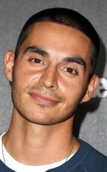 Фотография актёра – Мэнни Монтана (Manny Montana)