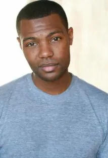 Фотография актёра – Уильям Кэтлетт (William Catlett)