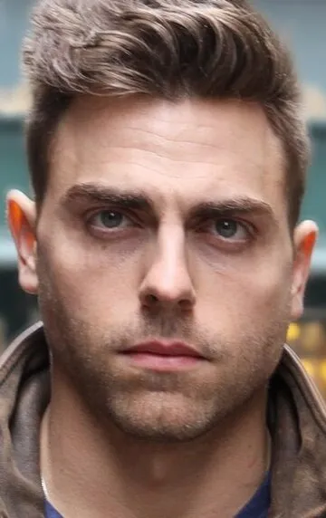 Фотография актёра – Кольт Праттс (Colt Prattes)