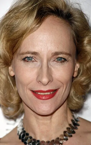 Фотография актёра – Лайла Робинс (Laila Robins)