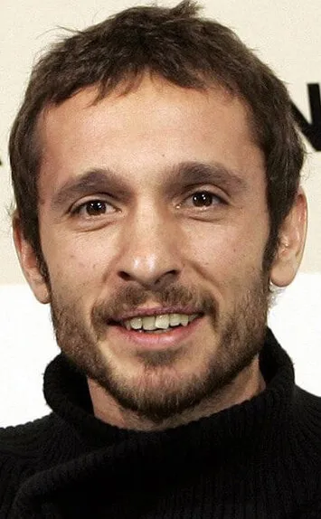 Фотография актёра – Пабло Дерки (Pablo Derqui)