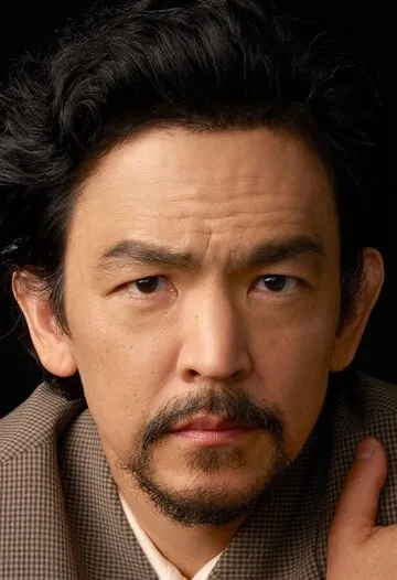 Фотография актёра – Джон Чо (John Cho)