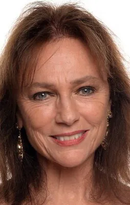 Фотография актёра – Жаклин Биссет (Jacqueline Bisset)