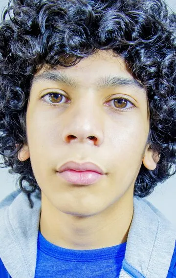 Фотография актёра – Густаво Эскобар (Gustavo Escobar)