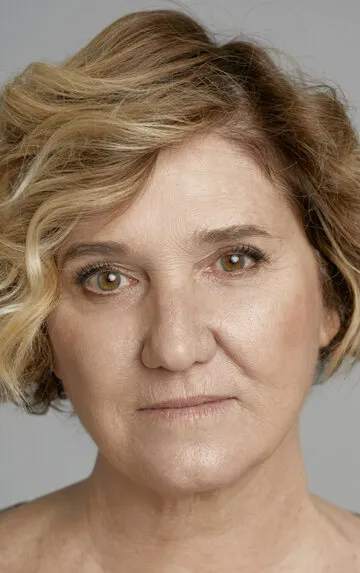 Фотография актёра – Ана Вахенер (Ana Wagener)