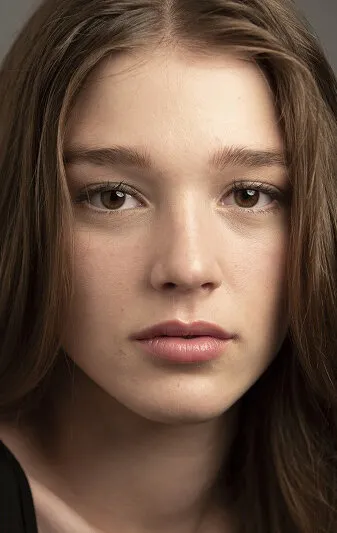 Фотография актёра – Карла Кампра (Carla Campra)